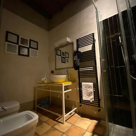 B&B Molino2Rosso Vérone Extérieur photo