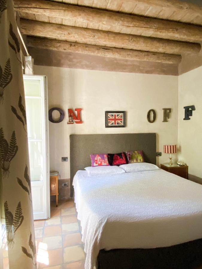 B&B Molino2Rosso Vérone Extérieur photo