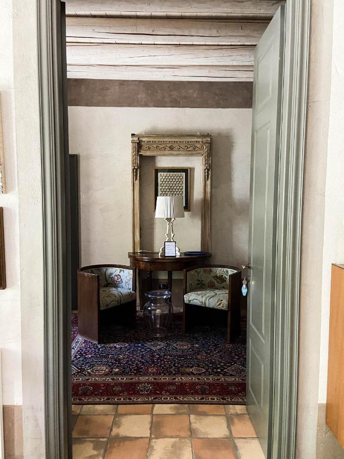 B&B Molino2Rosso Vérone Extérieur photo