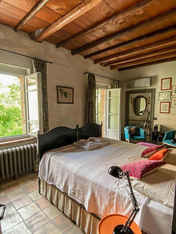 B&B Molino2Rosso Vérone Extérieur photo