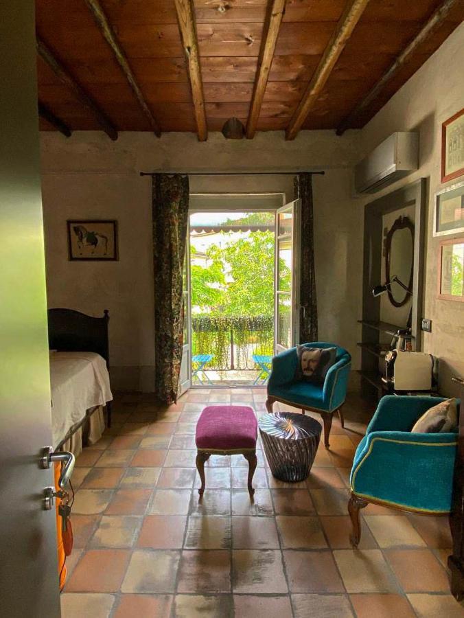 B&B Molino2Rosso Vérone Extérieur photo