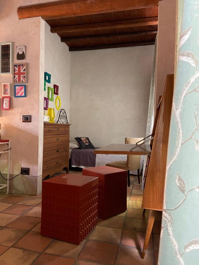 B&B Molino2Rosso Vérone Extérieur photo