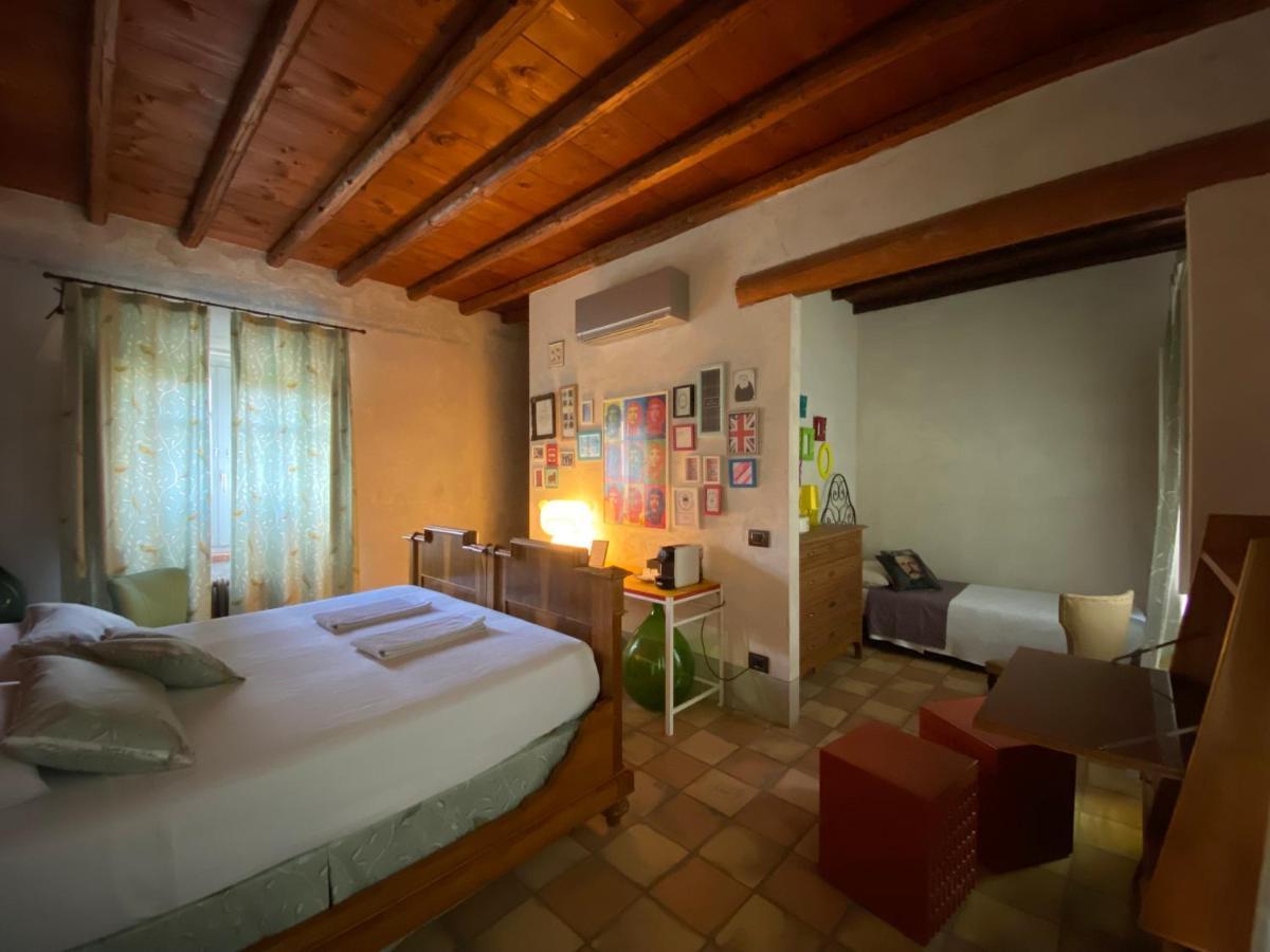 B&B Molino2Rosso Vérone Extérieur photo
