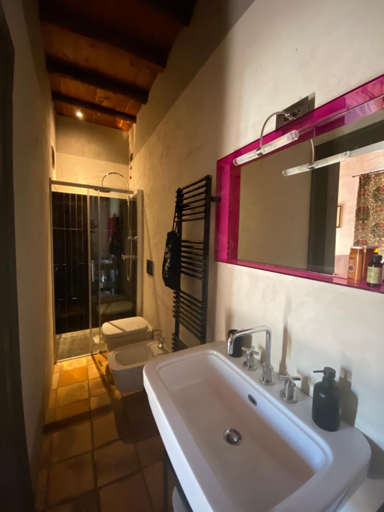 B&B Molino2Rosso Vérone Extérieur photo