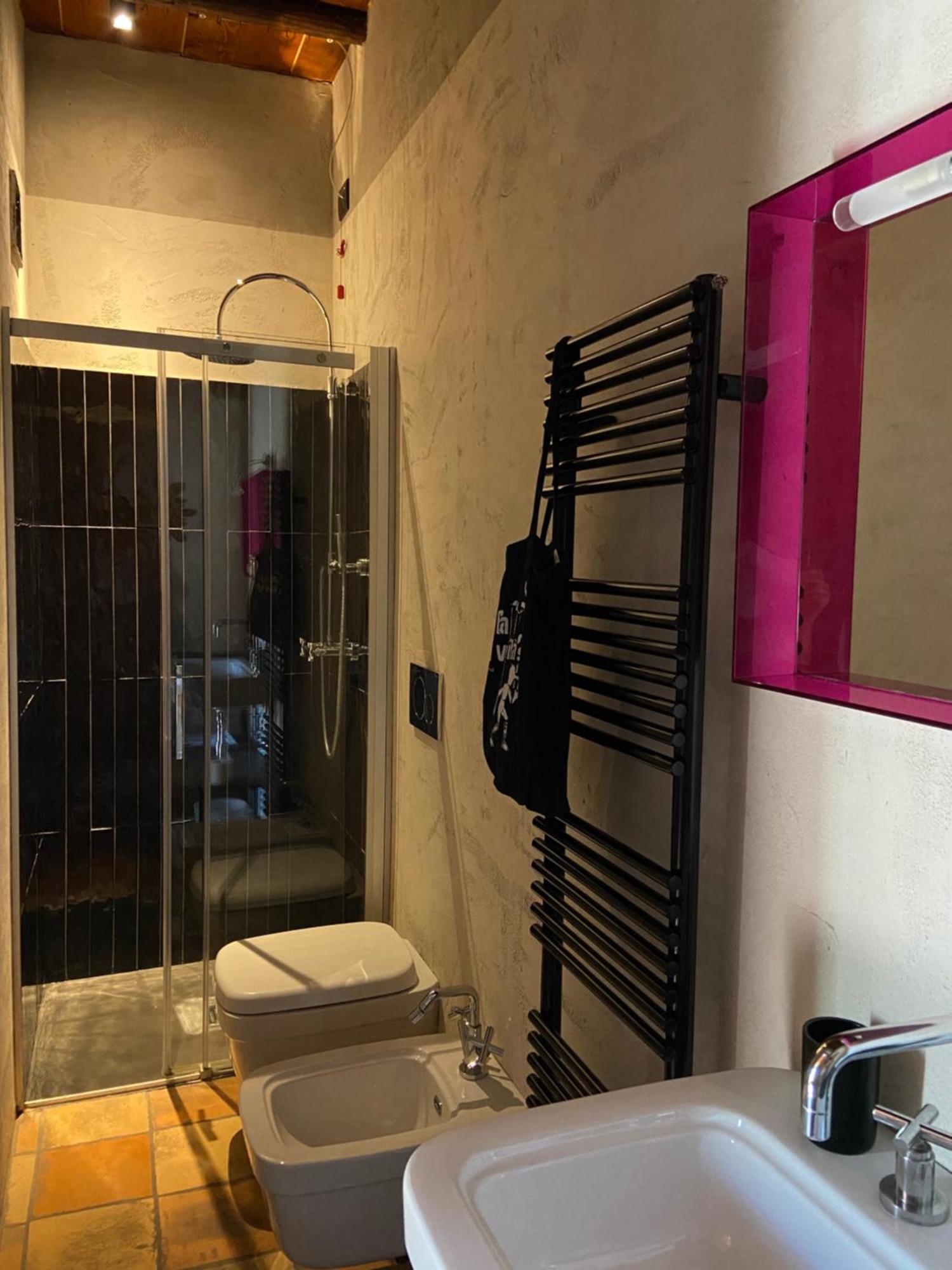 B&B Molino2Rosso Vérone Extérieur photo