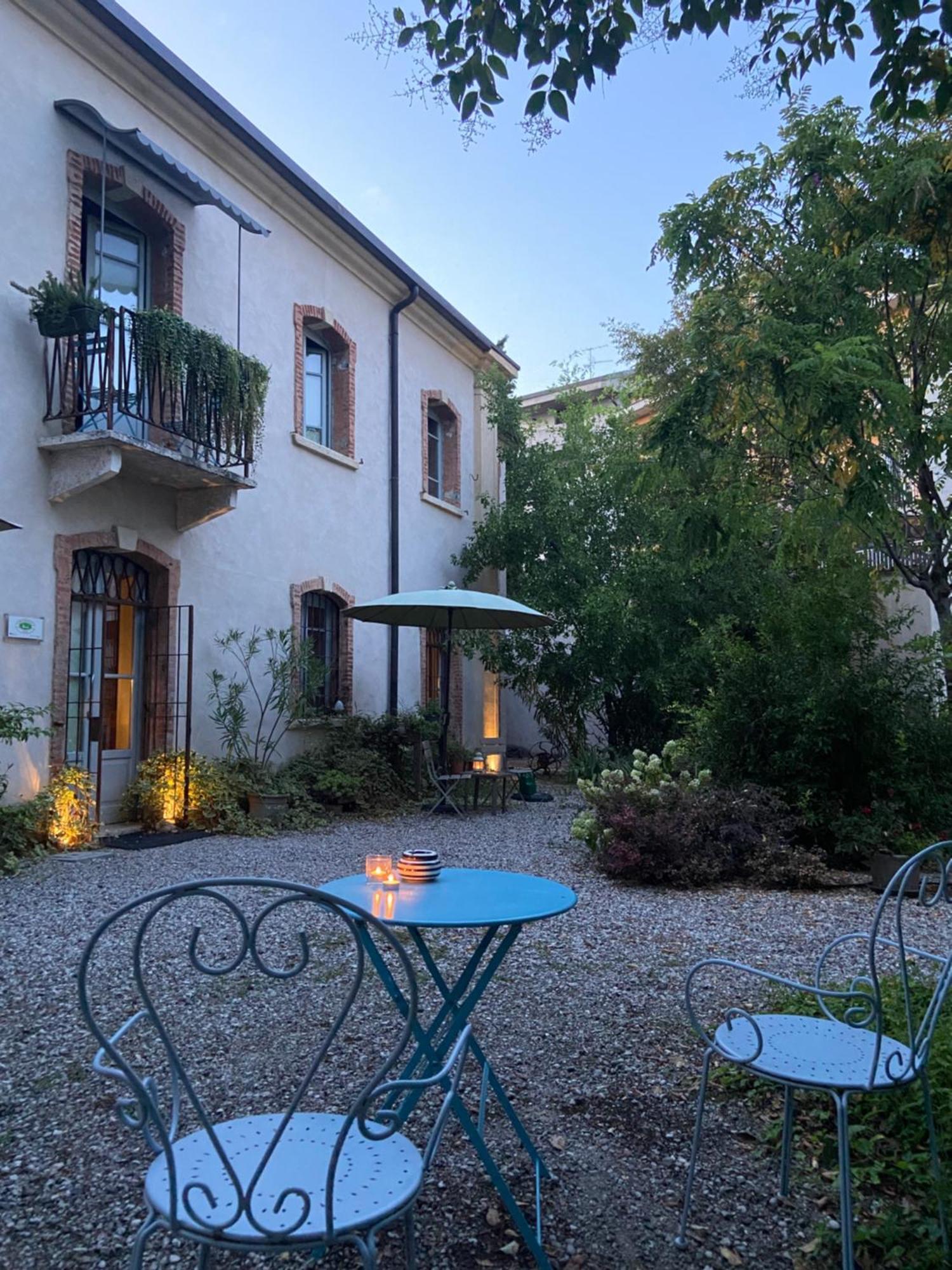 B&B Molino2Rosso Vérone Extérieur photo
