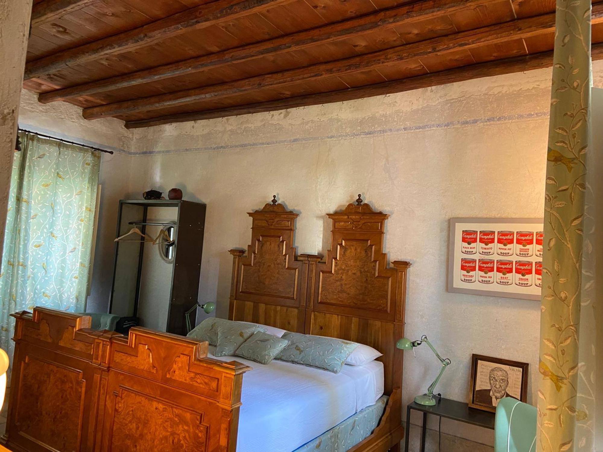 B&B Molino2Rosso Vérone Extérieur photo
