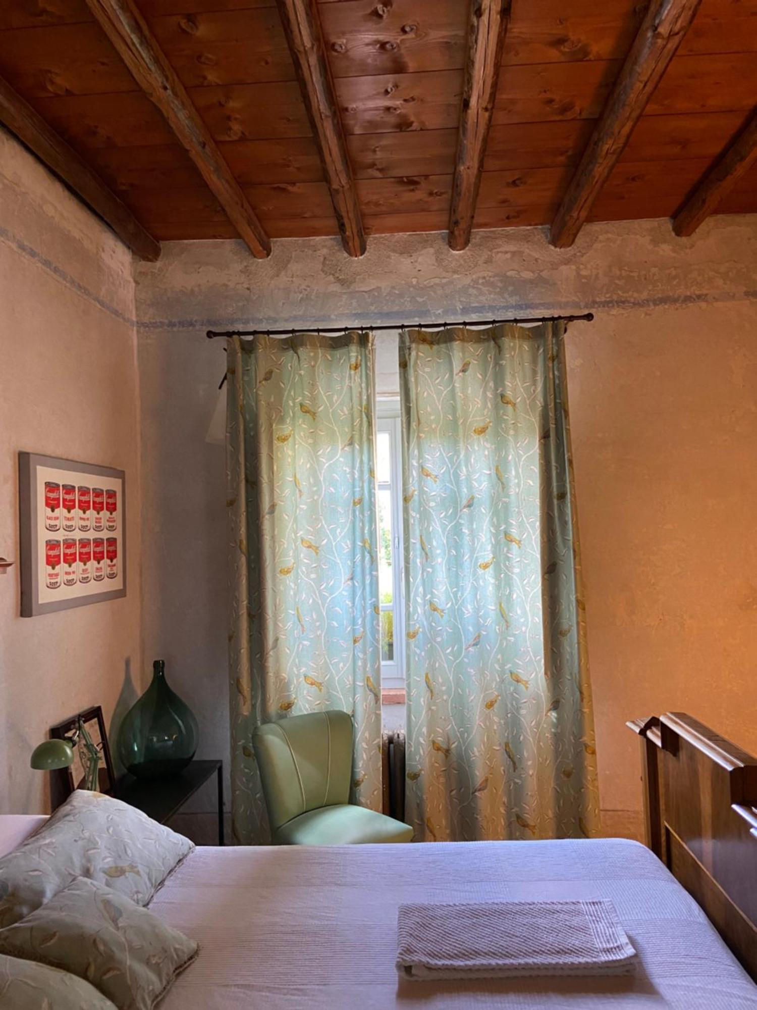 B&B Molino2Rosso Vérone Extérieur photo