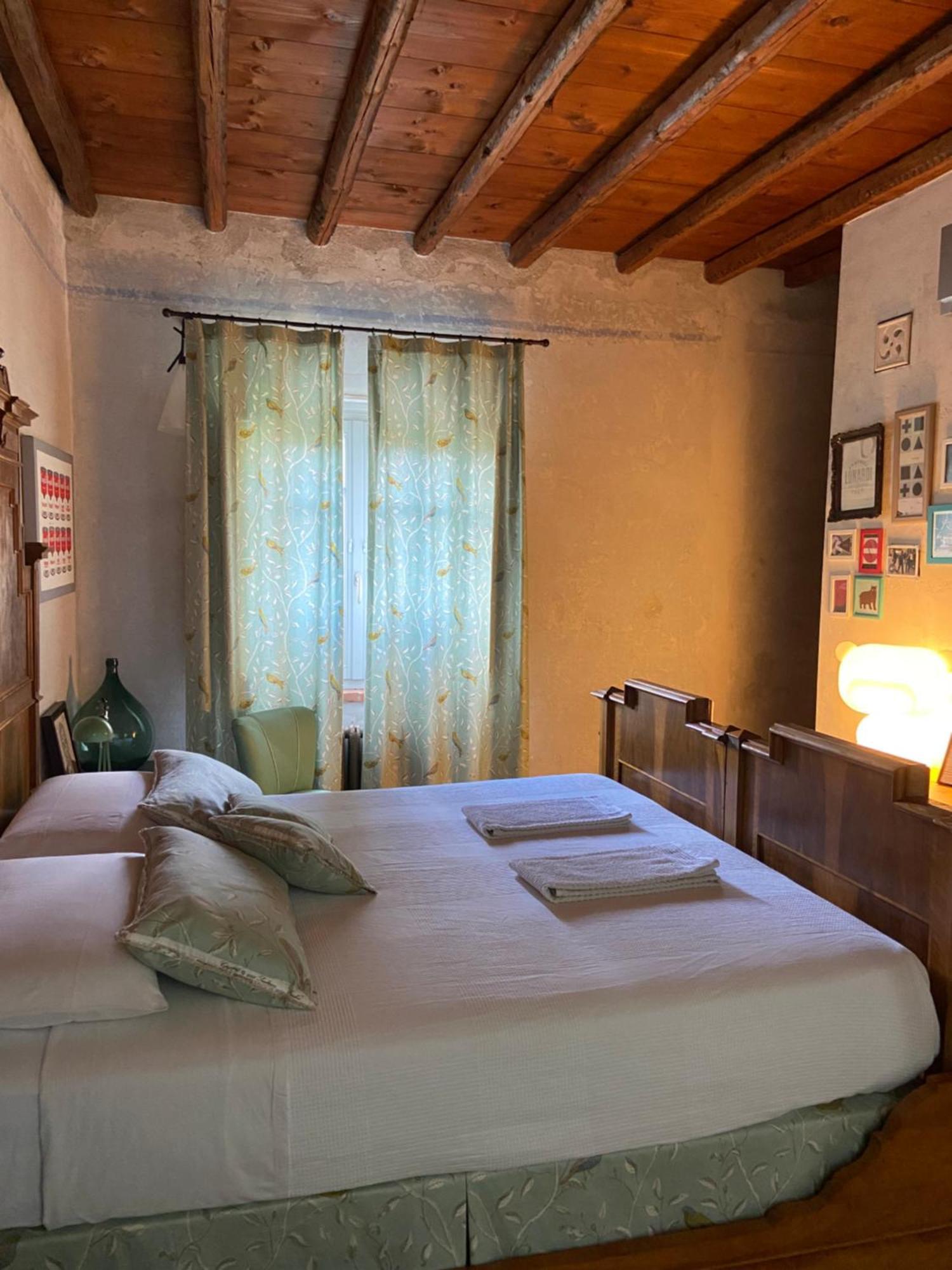 B&B Molino2Rosso Vérone Extérieur photo