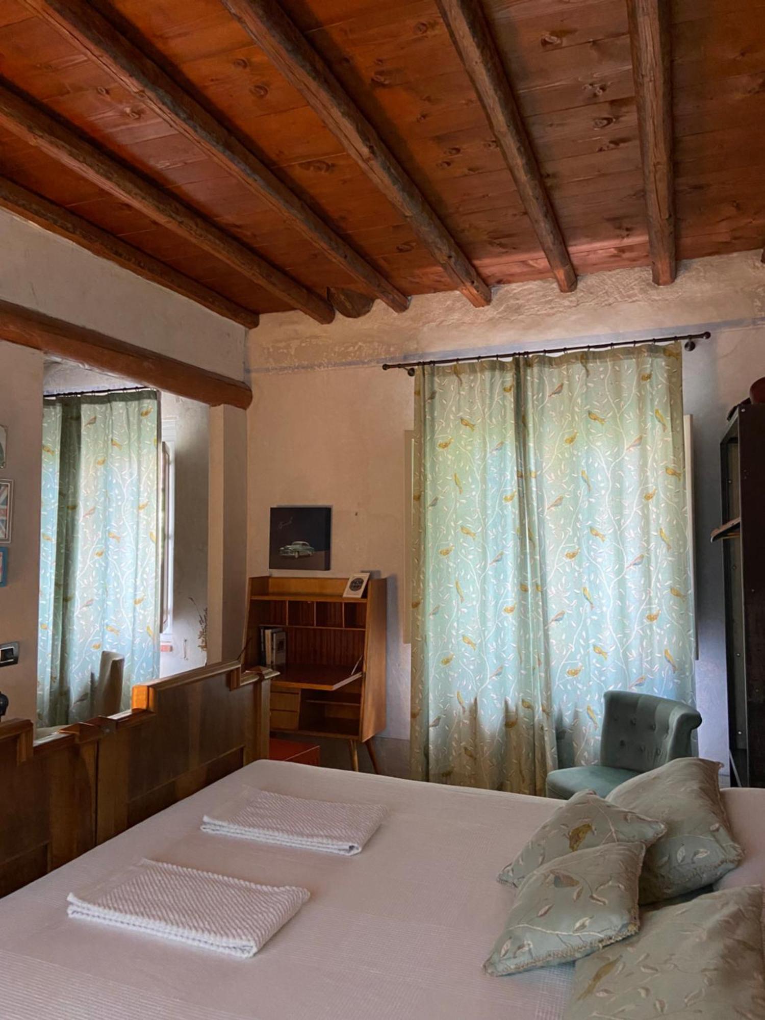 B&B Molino2Rosso Vérone Extérieur photo