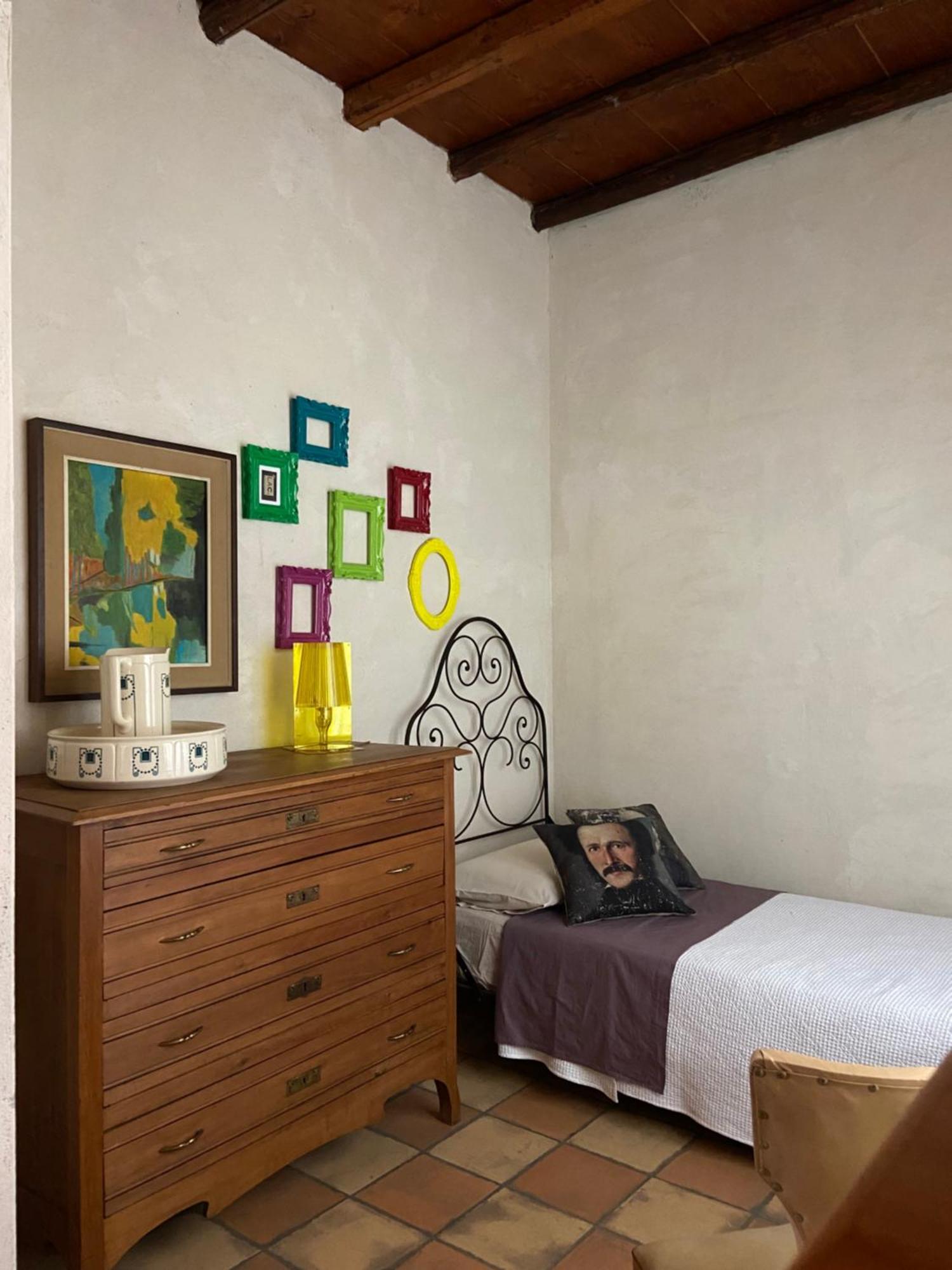 B&B Molino2Rosso Vérone Extérieur photo