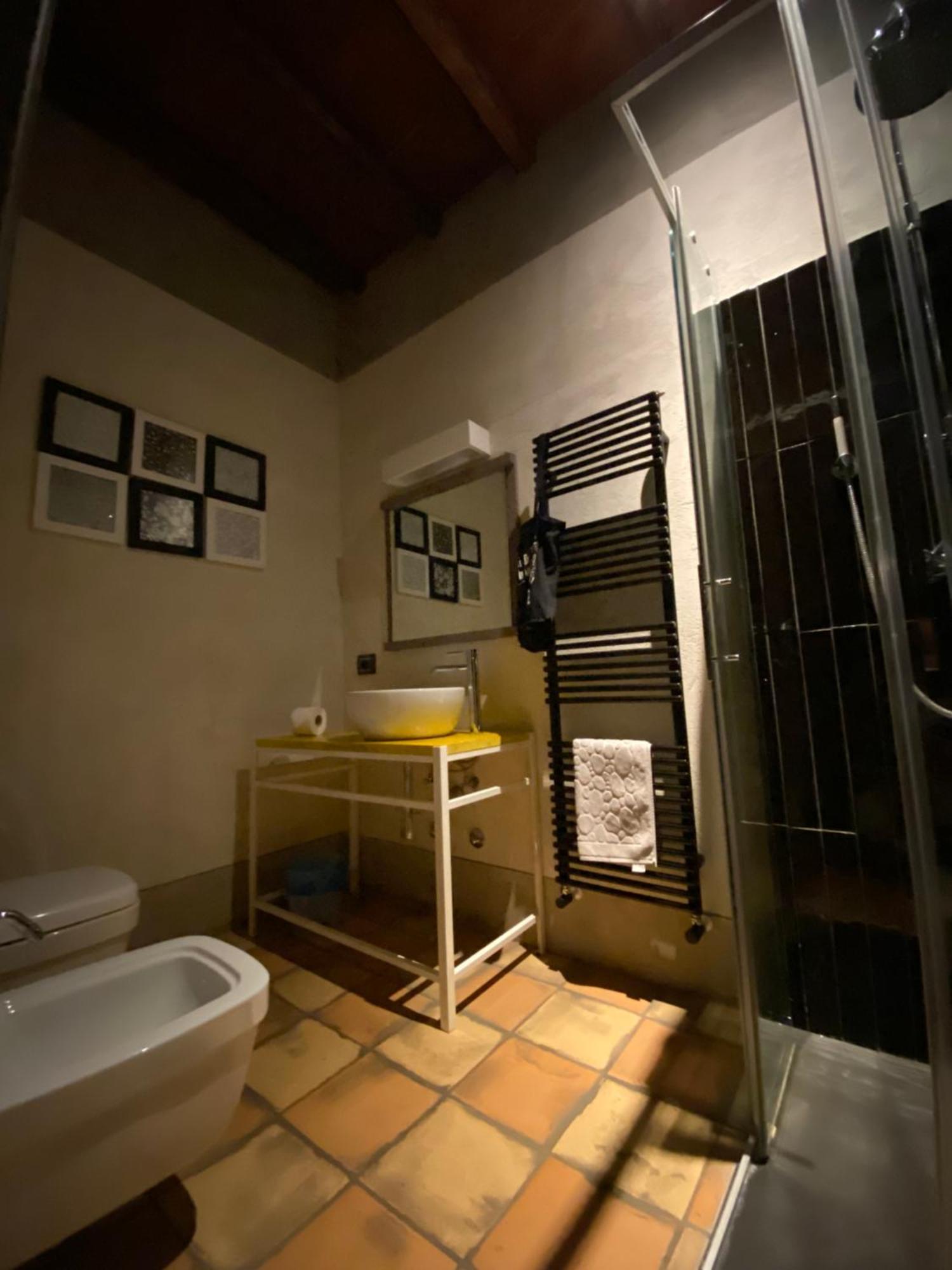 B&B Molino2Rosso Vérone Extérieur photo