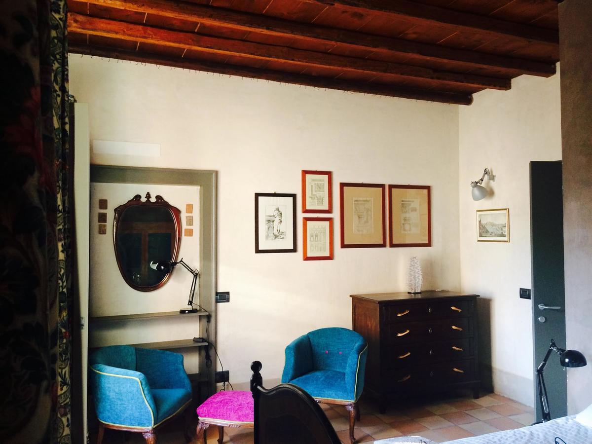 B&B Molino2Rosso Vérone Extérieur photo