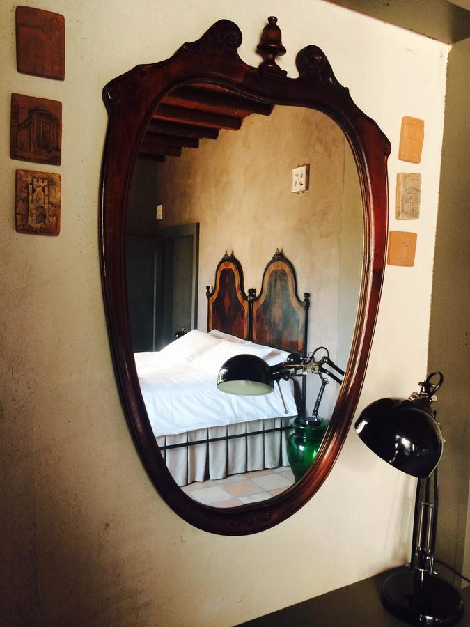 B&B Molino2Rosso Vérone Extérieur photo