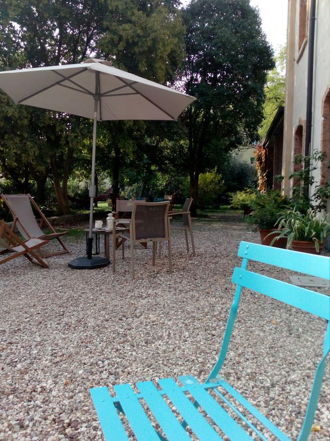 B&B Molino2Rosso Vérone Extérieur photo
