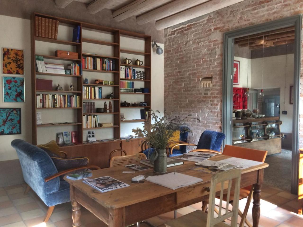 B&B Molino2Rosso Vérone Extérieur photo
