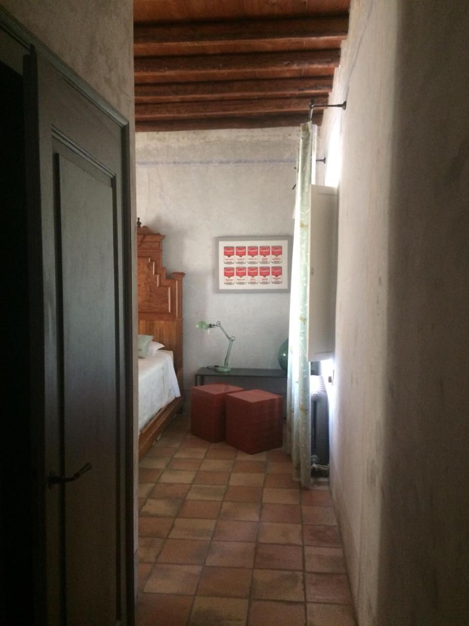 B&B Molino2Rosso Vérone Extérieur photo