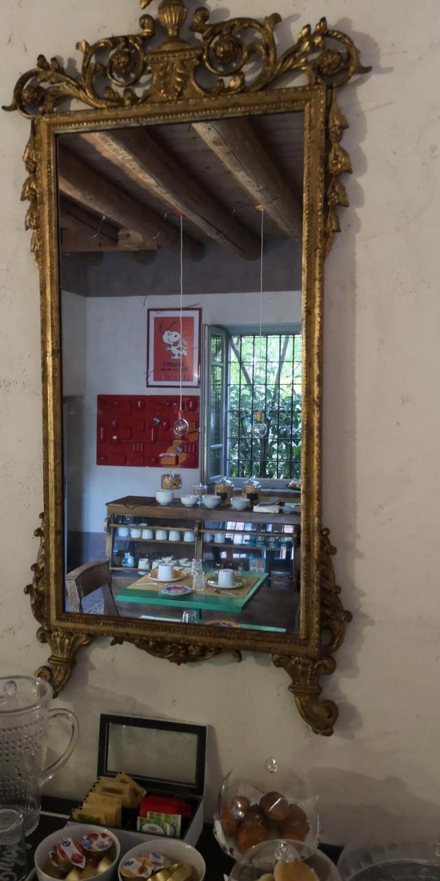 B&B Molino2Rosso Vérone Extérieur photo