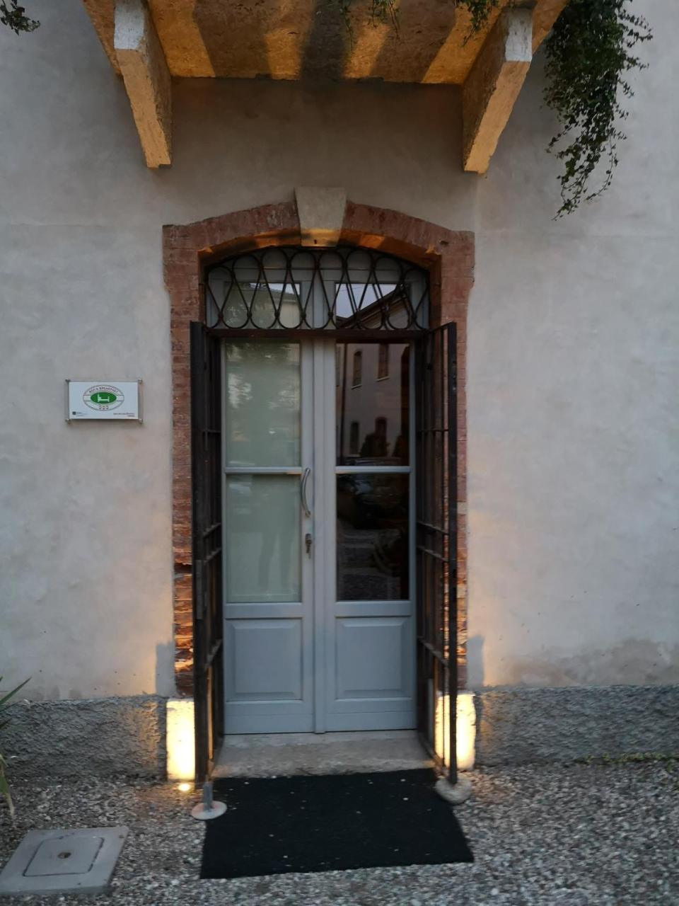 B&B Molino2Rosso Vérone Extérieur photo
