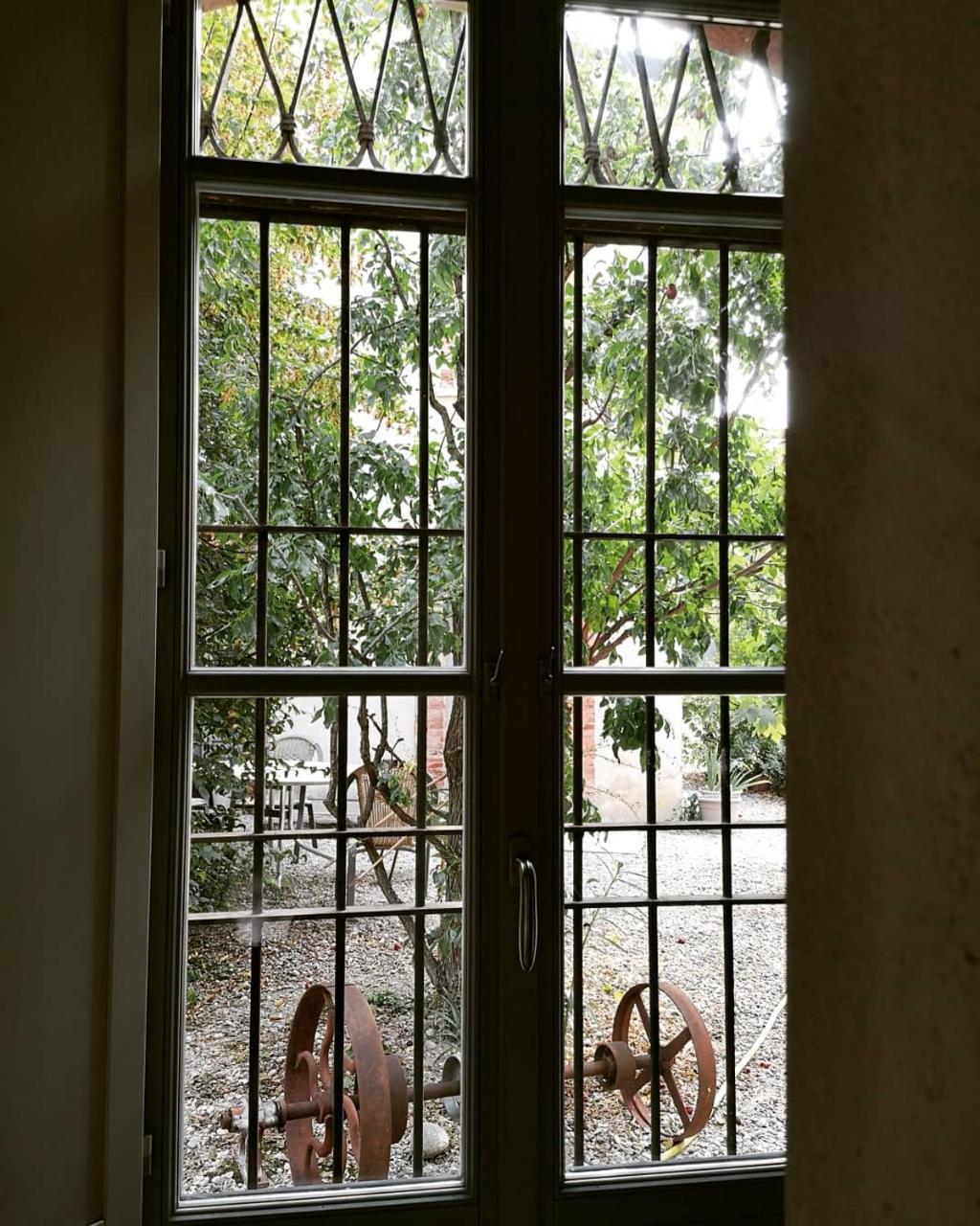B&B Molino2Rosso Vérone Extérieur photo