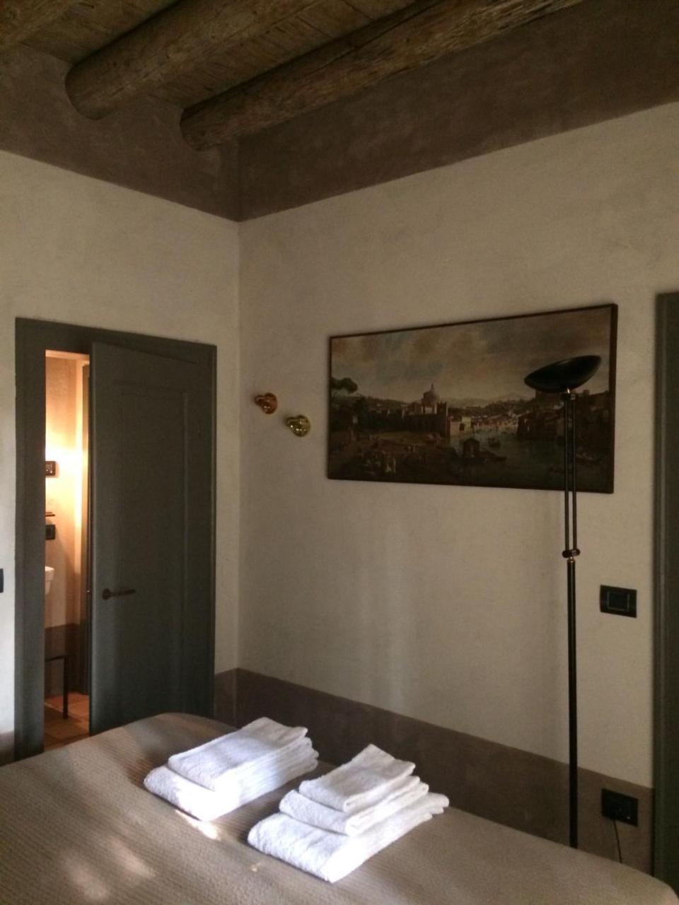 B&B Molino2Rosso Vérone Extérieur photo