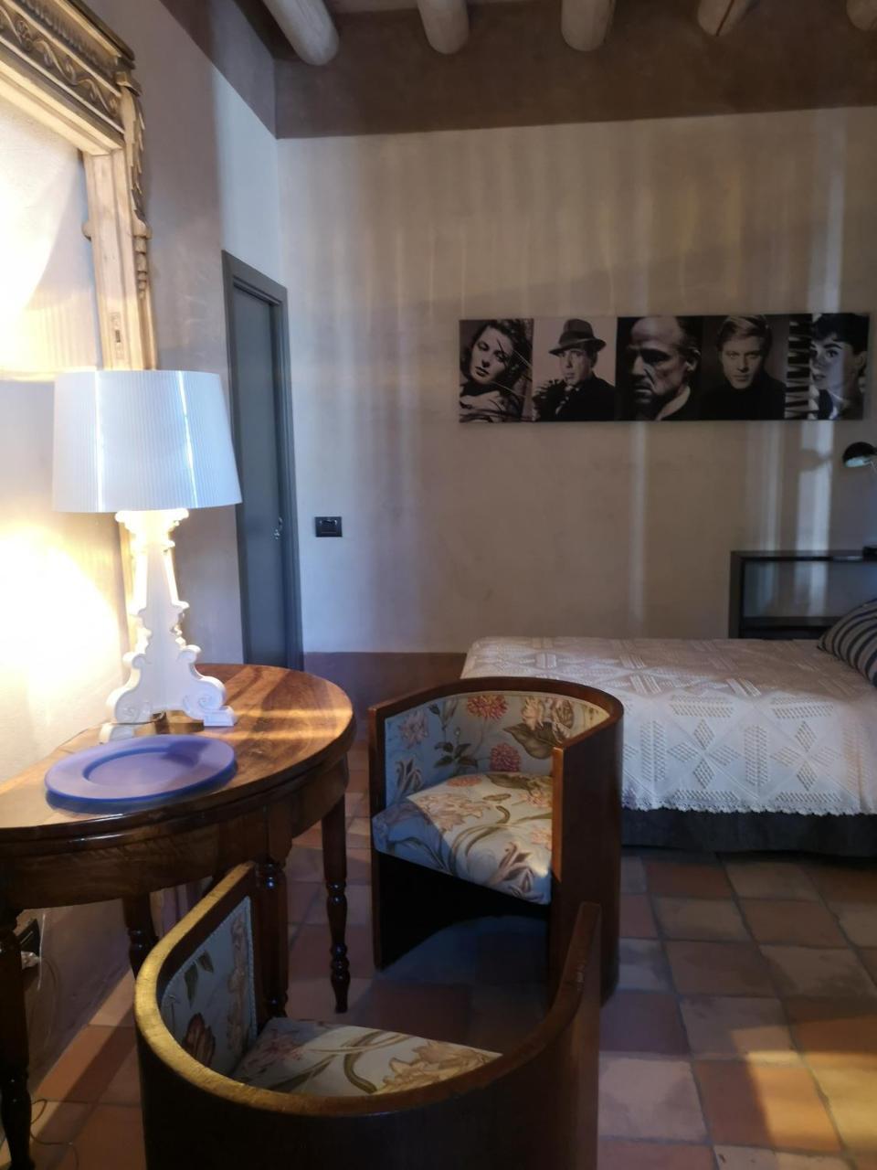 B&B Molino2Rosso Vérone Extérieur photo
