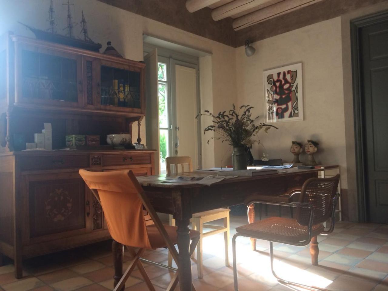 B&B Molino2Rosso Vérone Extérieur photo
