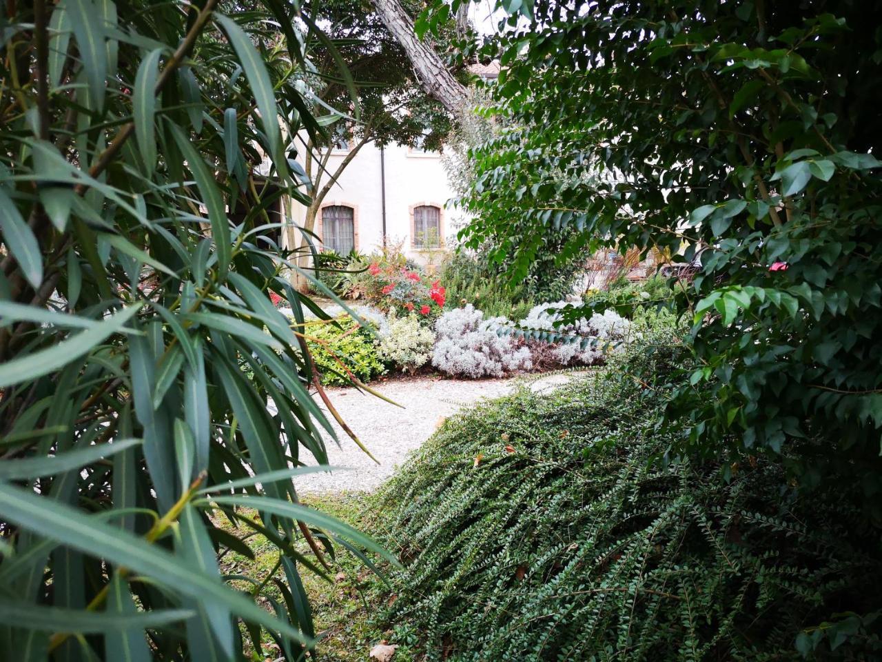 B&B Molino2Rosso Vérone Extérieur photo