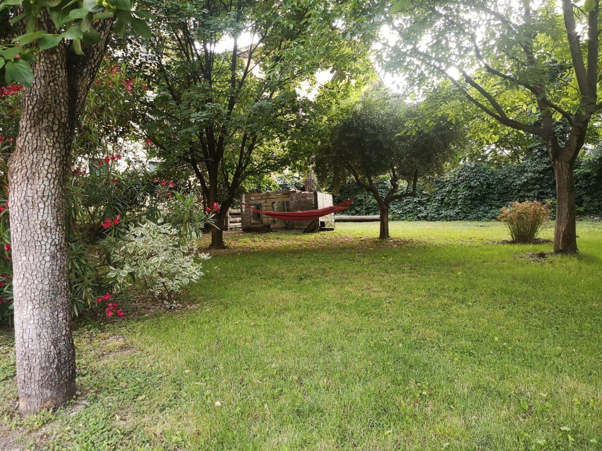 B&B Molino2Rosso Vérone Extérieur photo