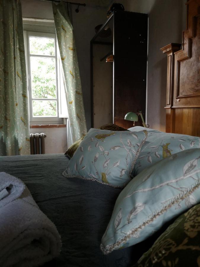 B&B Molino2Rosso Vérone Extérieur photo