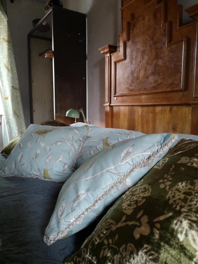 B&B Molino2Rosso Vérone Extérieur photo
