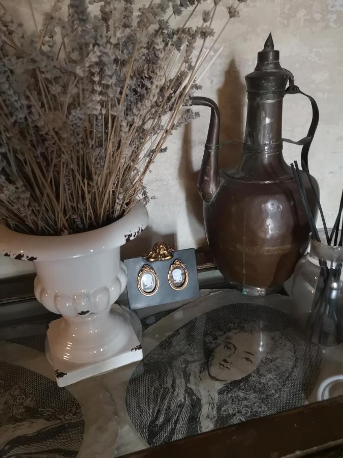 B&B Molino2Rosso Vérone Extérieur photo